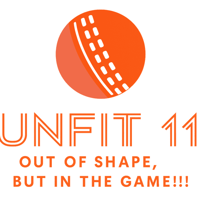 Unfit 11 Logo