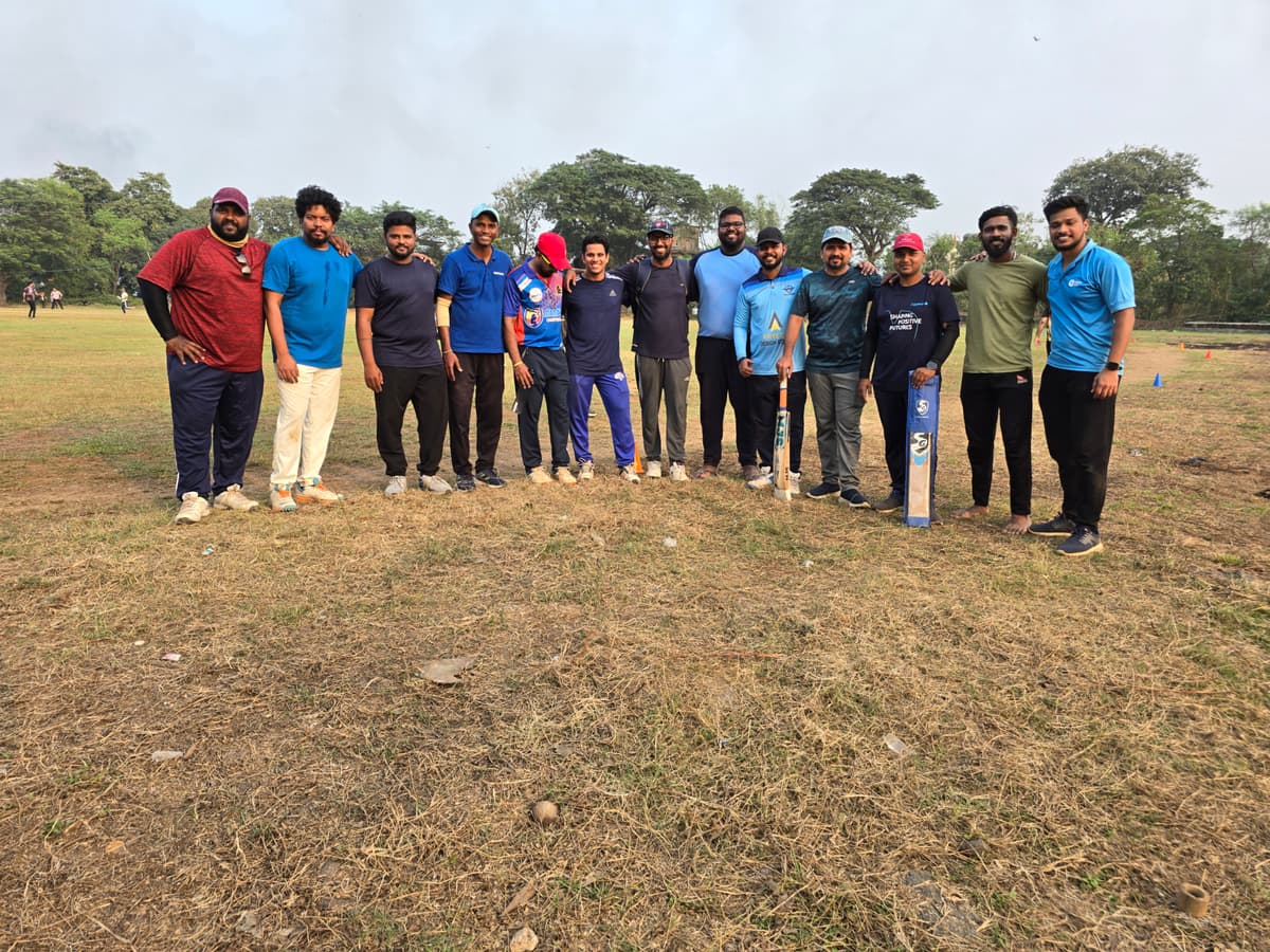Group photo